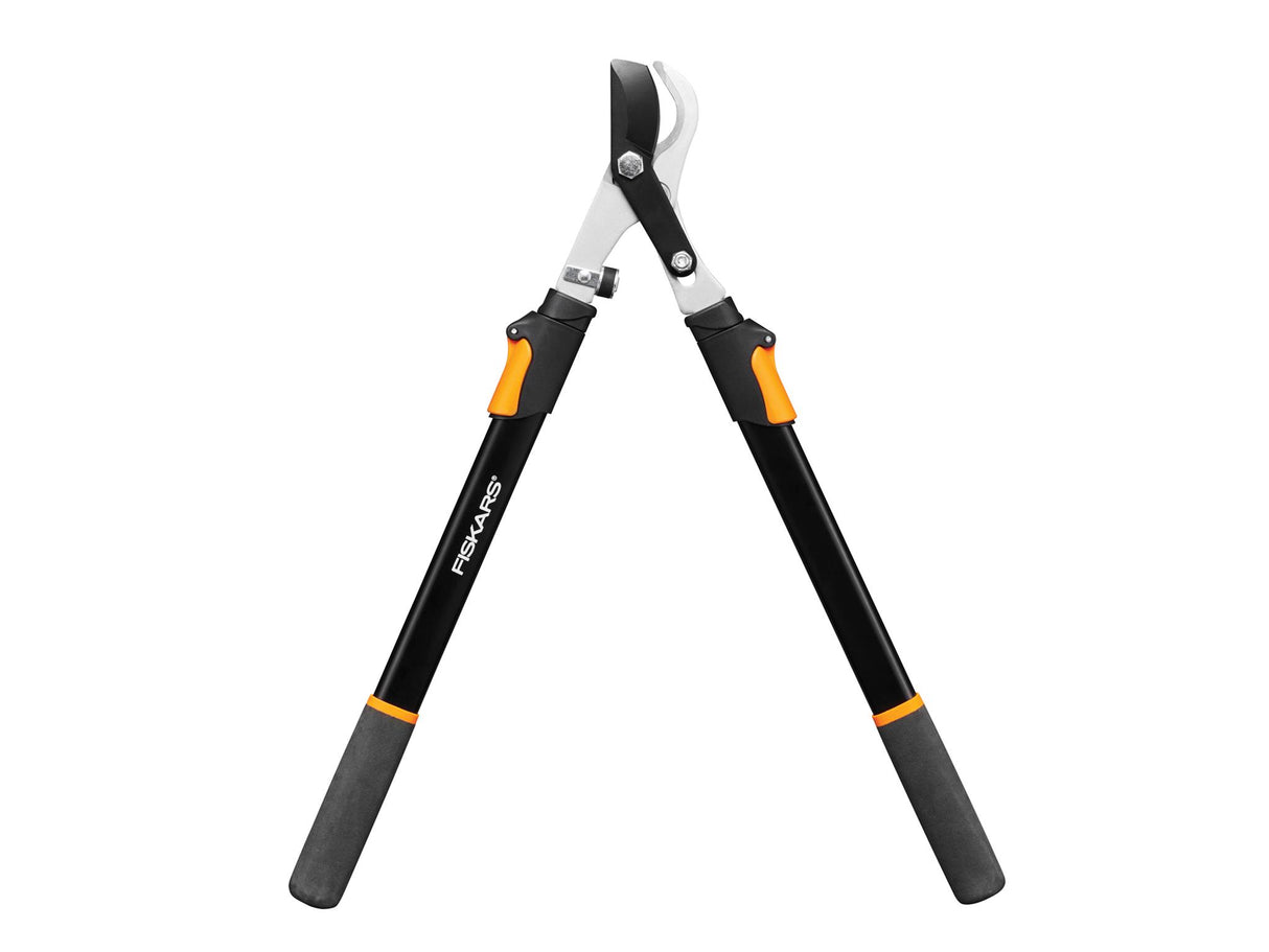 Fiskars Solid Telescopic Loppers