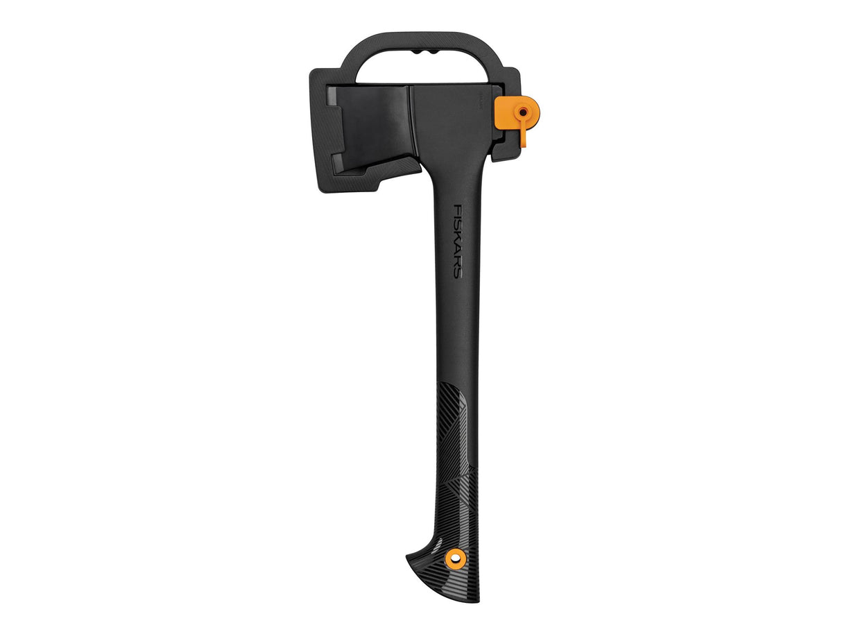 Fiskars Solid Chopping Axe