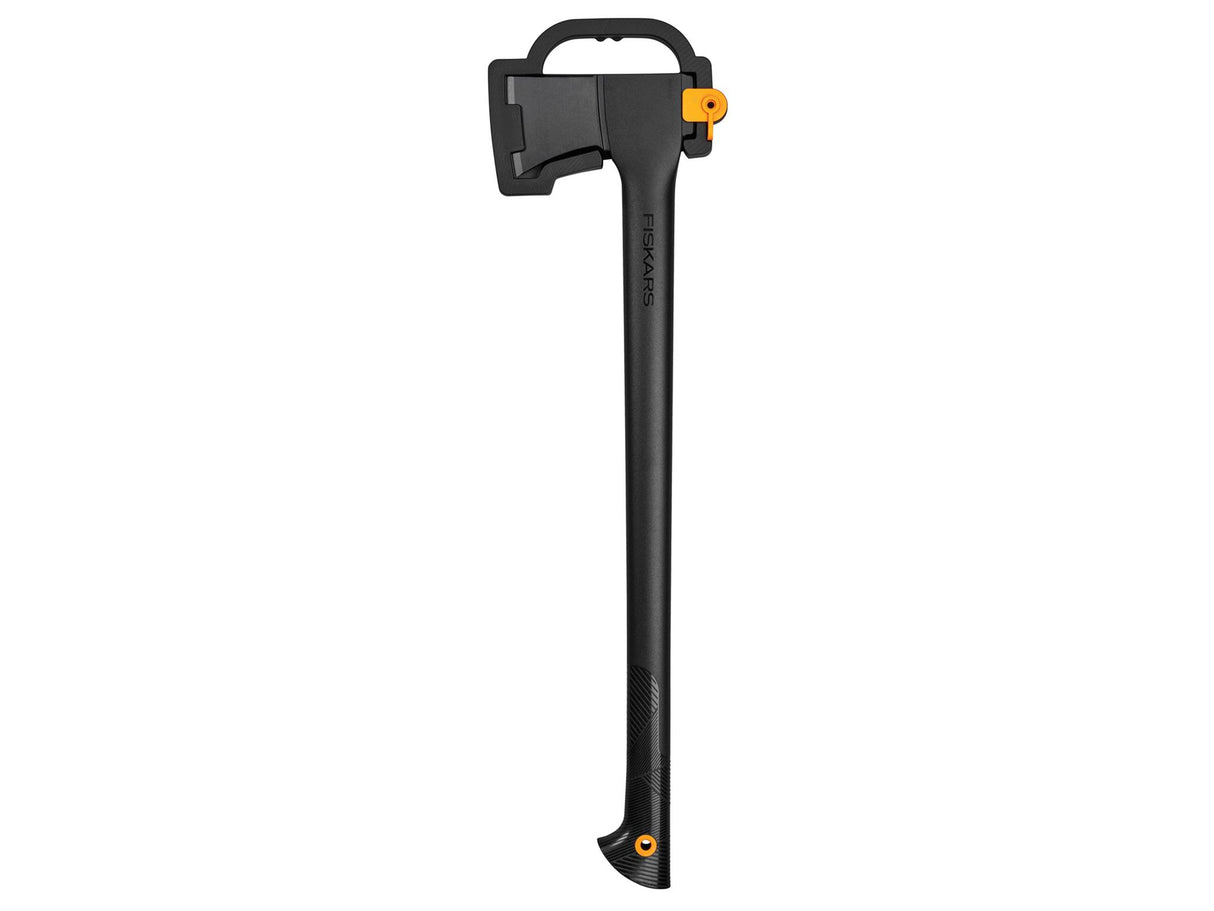 Fiskars Solid A18 Felling Axe 1.5kg (3.3 lb)