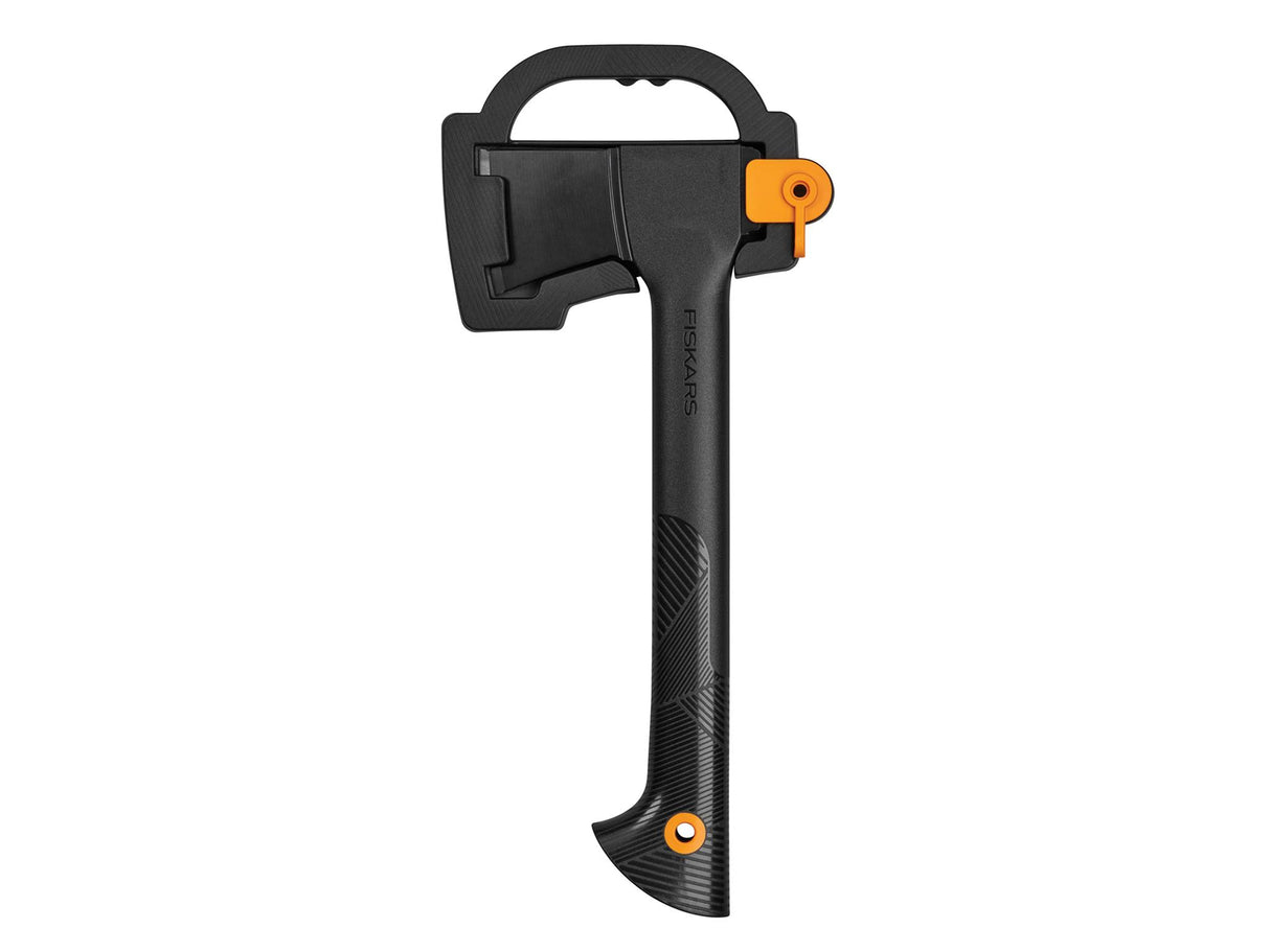 Fiskars Solid Chopping Axe