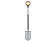 Fiskars Xact™ Pointed Spade