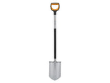 Fiskars Xact™ Pointed Spade