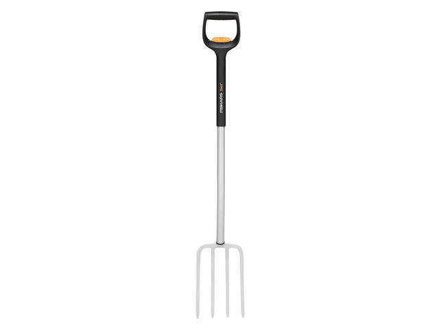 Fiskars Xact™ Telescopic Garden Fork