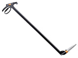 Fiskars GS46 Servo-System Long Grass Shears