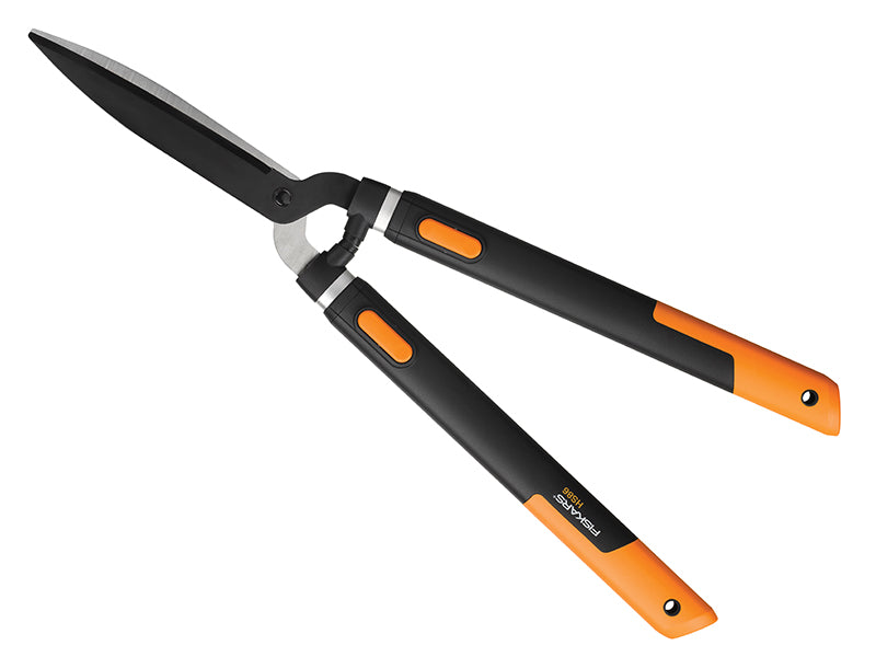 Fiskars HS86 SmartFit™ Telescopic Hedge Shears – Frasar Direct