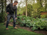 Fiskars Solid Soil Rake