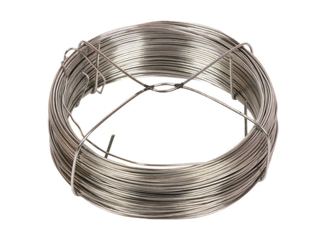 Gardman Galvanised Wire 1.0mm x 50m