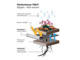 Gardman Weedstop Performance 12 x 1.0m