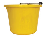 Red Gorilla Premium Bucket