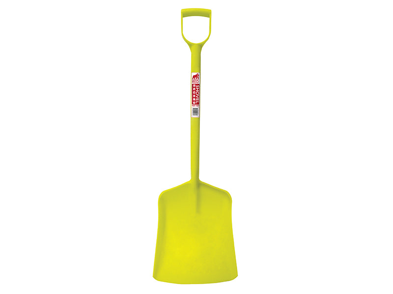 Red Gorilla Gorilla Shovel