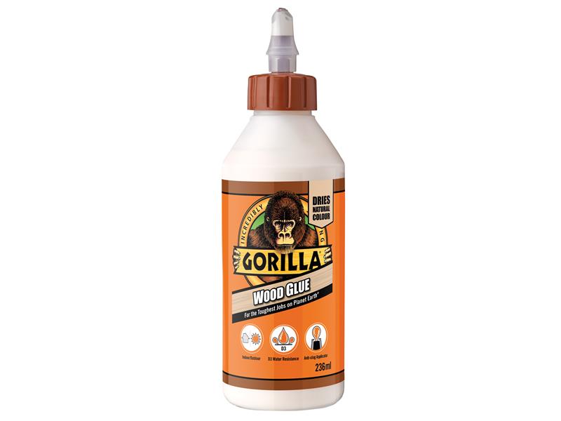 Gorilla Glue Gorilla Wood Glue