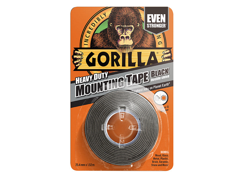Gorilla Glue Heavy-Duty Mounting Tape