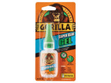 Gorilla Glue Gorilla Superglue Gel