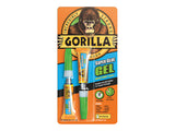 Gorilla Glue Gorilla Superglue Gel