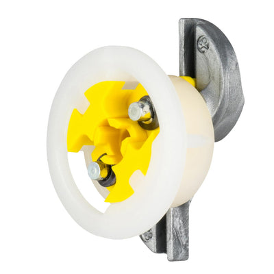 Gripit Yellow Plasterboard Fixings
