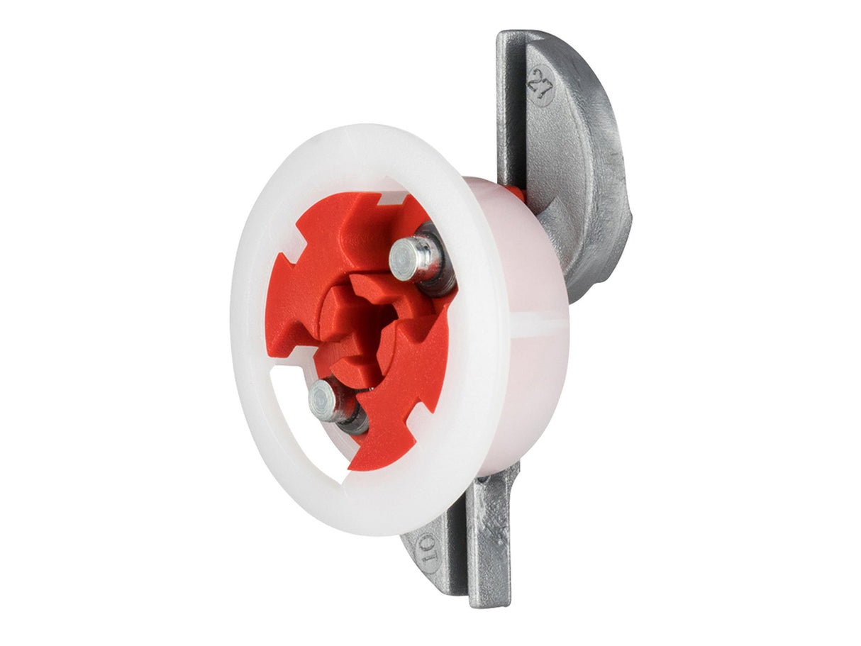 Gripit Red Plasterboard Fixings