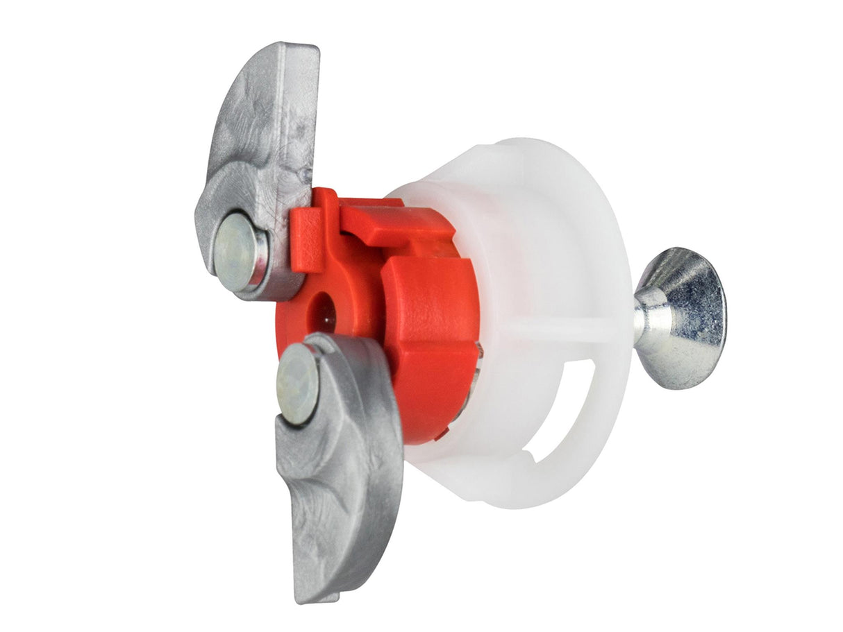 Gripit Red Plasterboard Fixings