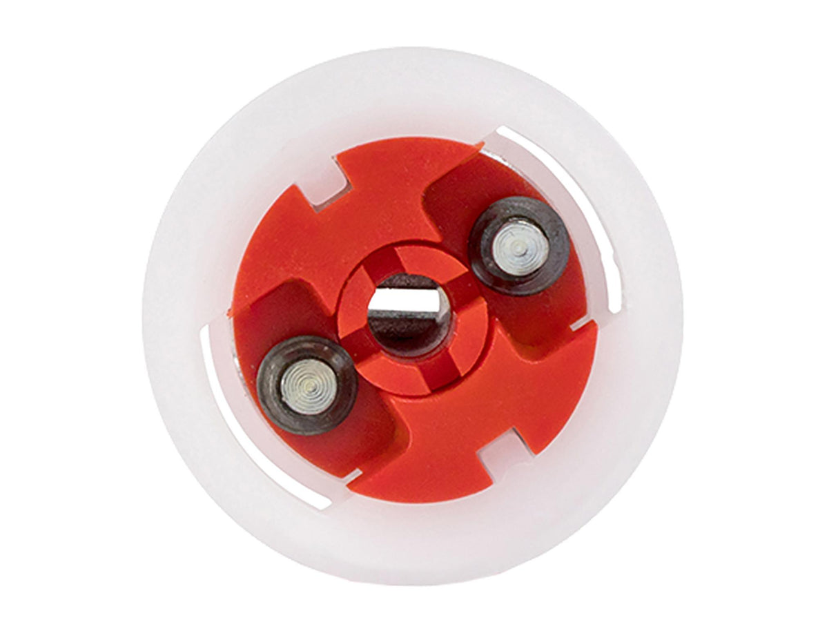 Gripit Red Plasterboard Fixings
