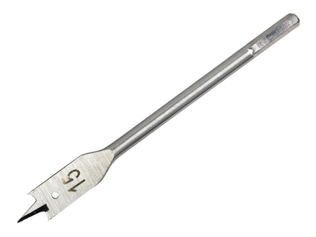 Gripit Flat Drill Bit 15mm
