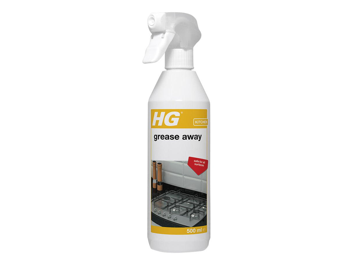 H/G Grease Away 500ml
