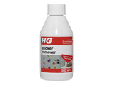H/G Sticker Remover 300ml