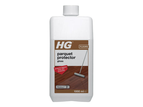 HG Parquet Protector 1 litre