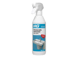 H/G Limescale Remover Foam Spray 500ml