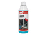 H/G Window Cleaner Concentrate 500ml