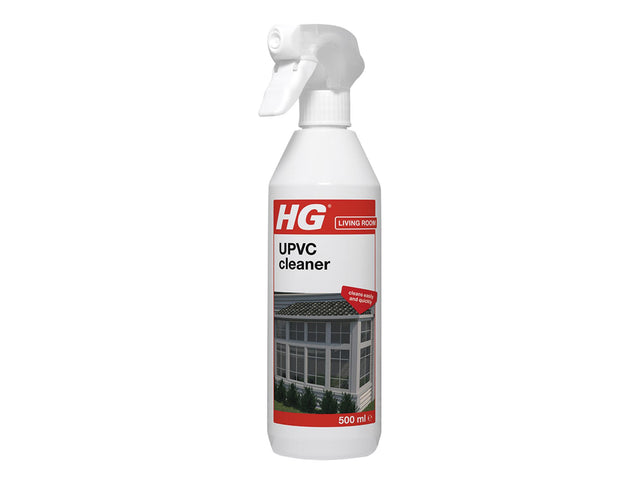 H/G UPVC Cleaner 500ml