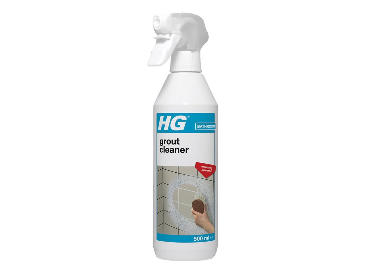 H/G Grout Cleaner 500ml