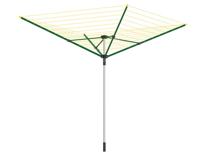 Hills Portadry Rotary Dryer