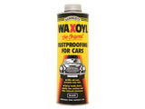 Hammerite Waxoyl