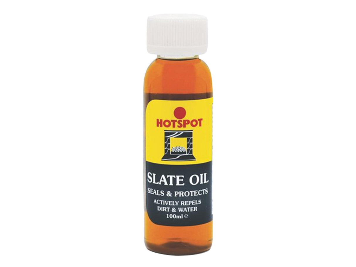 Hotspot Slate Oil 100ml