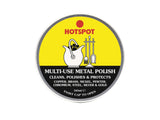 Hotspot Multi-Use Metal Polish 165ml Tin