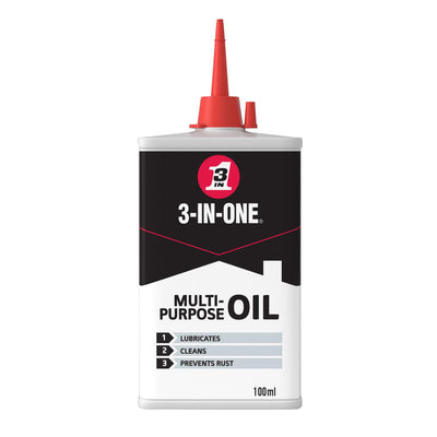 3-IN-ONE® Original Multi-Purpose Drip Oil