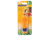 Hozelock 2181 Non-Return Valve Tap Connector 1/2 - 5/8in BSP
