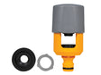 Hozelock 2274 Mixer Tap Connector Max. Ø34mm
