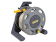 Hozelock 2412R Compact Reel & 20m of 12.5mm Hose