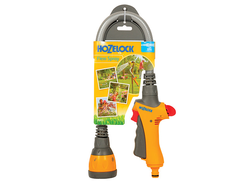 Hozelock 2683 Flexi Spray Gun