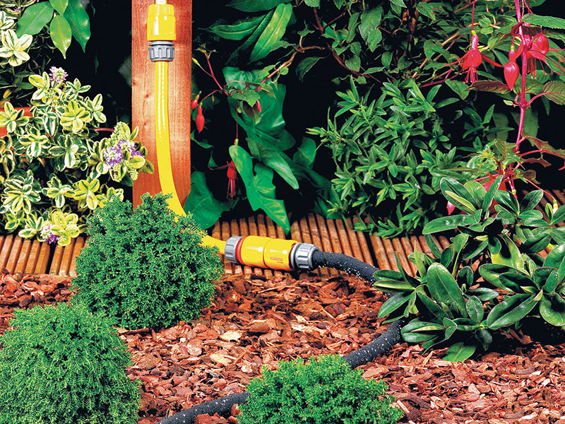 Hozelock Porous Soaker Hose