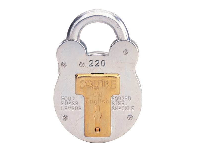Squire Old English Padlock