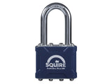 Squire Stronglock Laminated Padlock