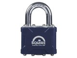 Squire Stronglock Laminated Padlock