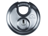 Squire DCL1 Disc Lock 70mm