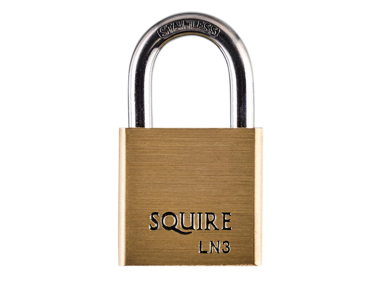 Squire Lion Marine Padlock