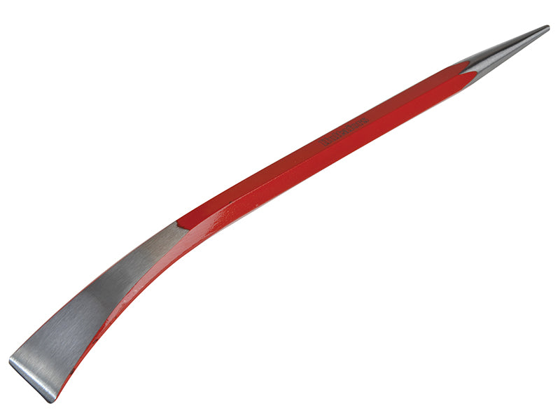 Hultafors 207 Steel Pinch Bar