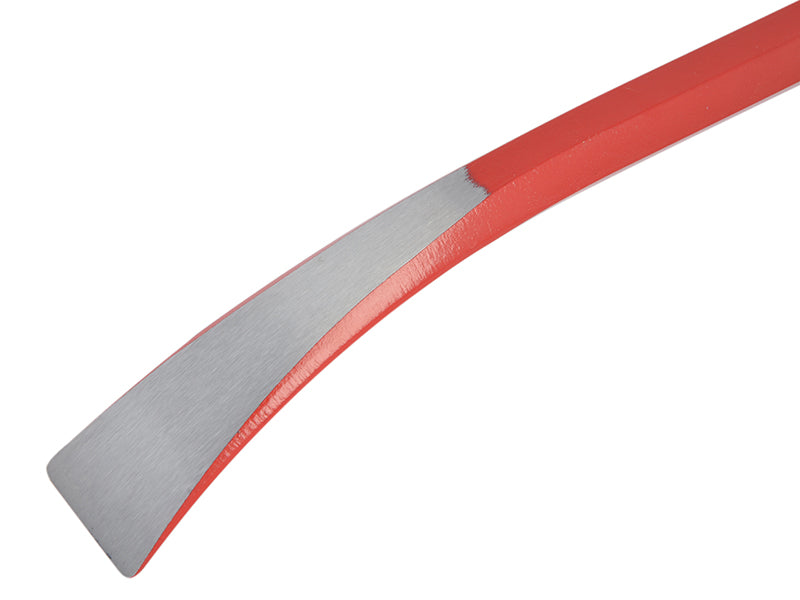 Hultafors 207 Steel Pinch Bar