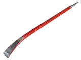 Hultafors 207 Steel Pinch Bar