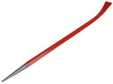 Hultafors 207 Steel Pinch Bar