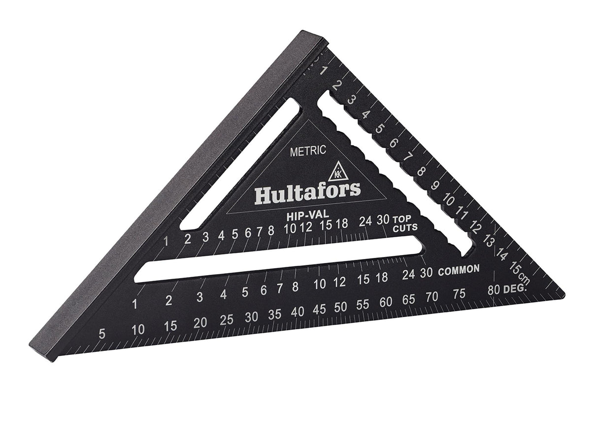 Mini Rafter Hultafors MMRS Mini Rafter Square Display, 10 Piece – Frasar Direct